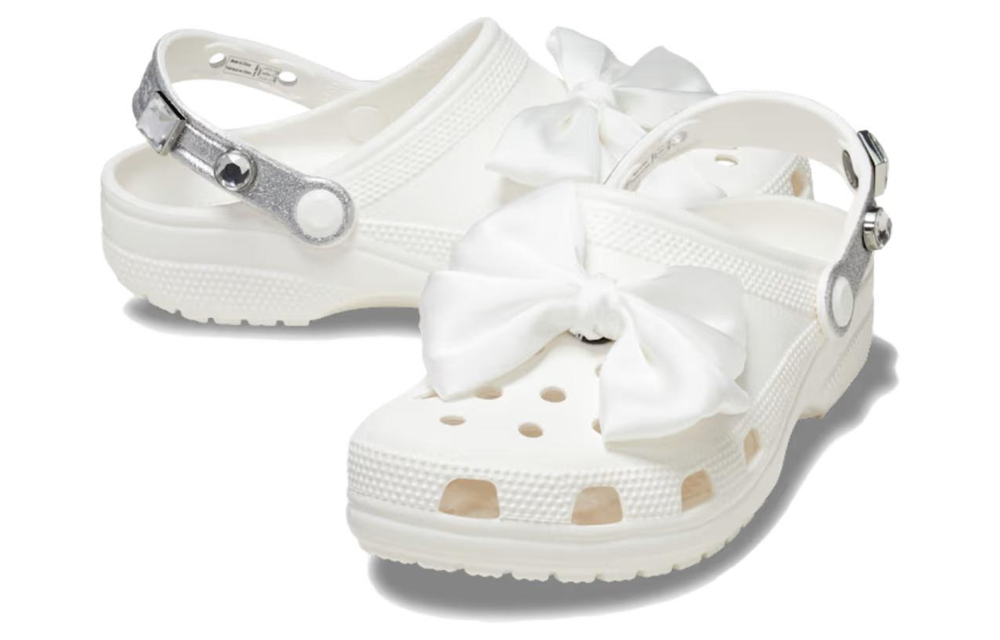 Crocs (Женская размерная сетка)