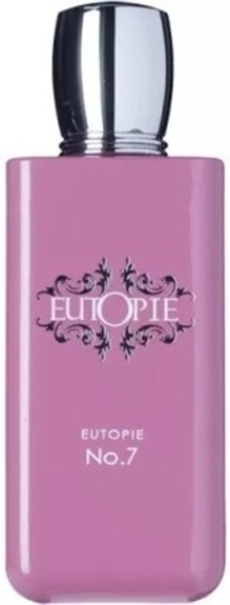 Eutopie № 7