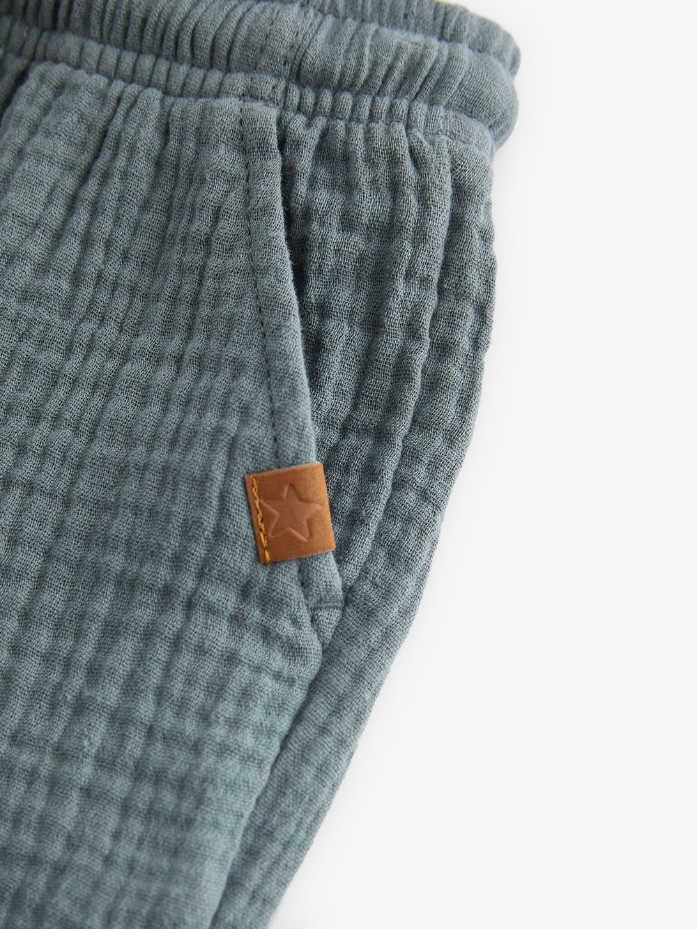 Шорты для мальчика Next 929-890, Серый