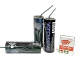 мощные петарды Barracuda В017 от ТМ Волк,