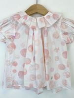 Рубашка Baby Dior, 92