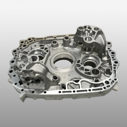 0769.175.373 - Опорный кронштейн на КПП ZF Traxon