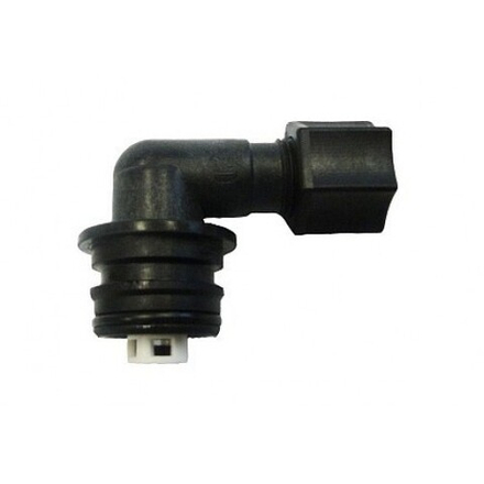 Уголок солезаборного механизма BLFC 3/8 в сборе