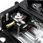 Плита Lanis LP-1000 c переходником (РТС)