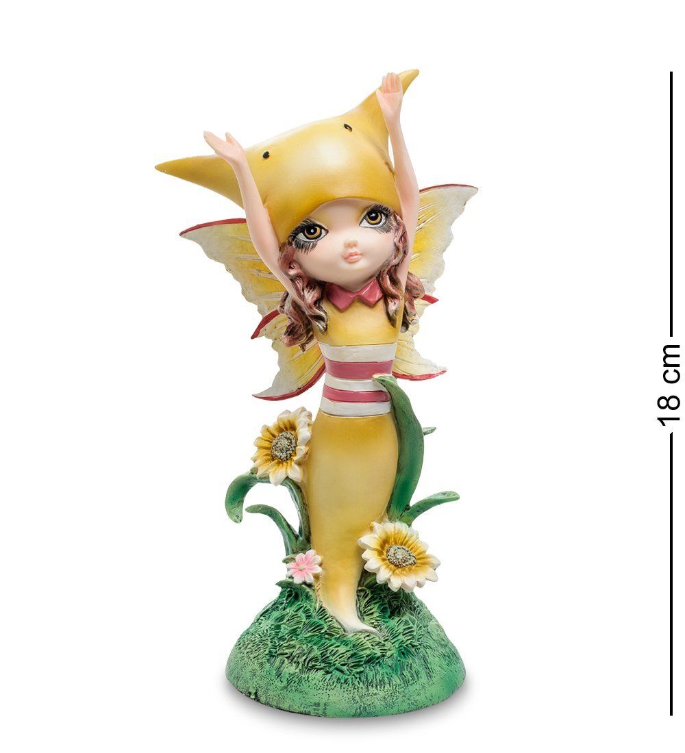 GA-68 Статуэтка Фея «Лето»