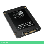 SSD диск Apacer Panther AS340 120GB (AP120GAS340G-1)