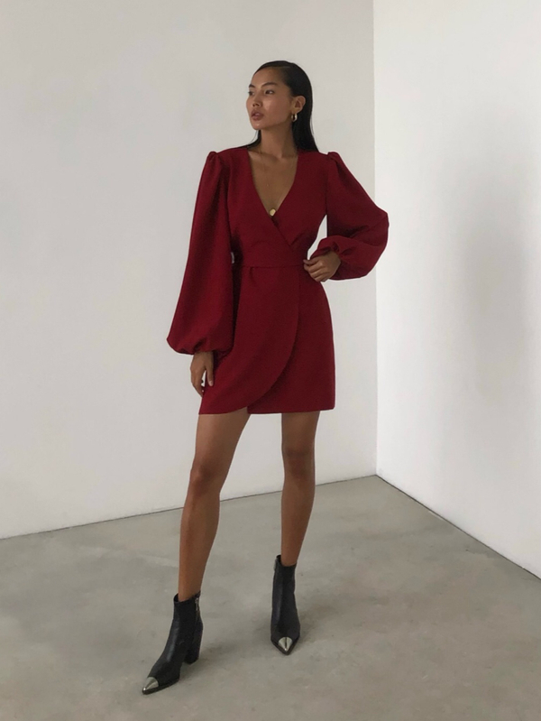 ПЛАТЬЕ КРИС