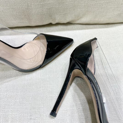 Туфли Gianvito Rossi