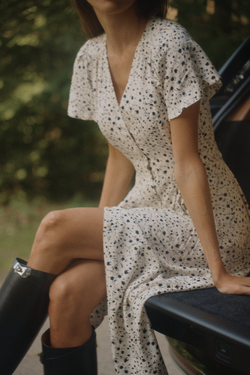 Платье art.566-8