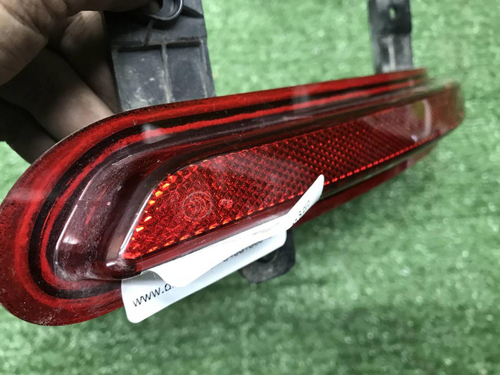 ПТФ левый Chery Tiggo 8 Pro (2021-н.в.)