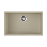 Мойка Omoikiri Tedori 66-U-BE Tetogranit | Ваниль