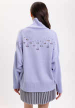 Свитер FICO SHORT