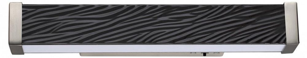 Накладной светильник Odeon Light Riviera 5451/10WLB