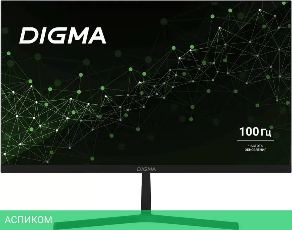 Монитор Digma Progress 27P404F