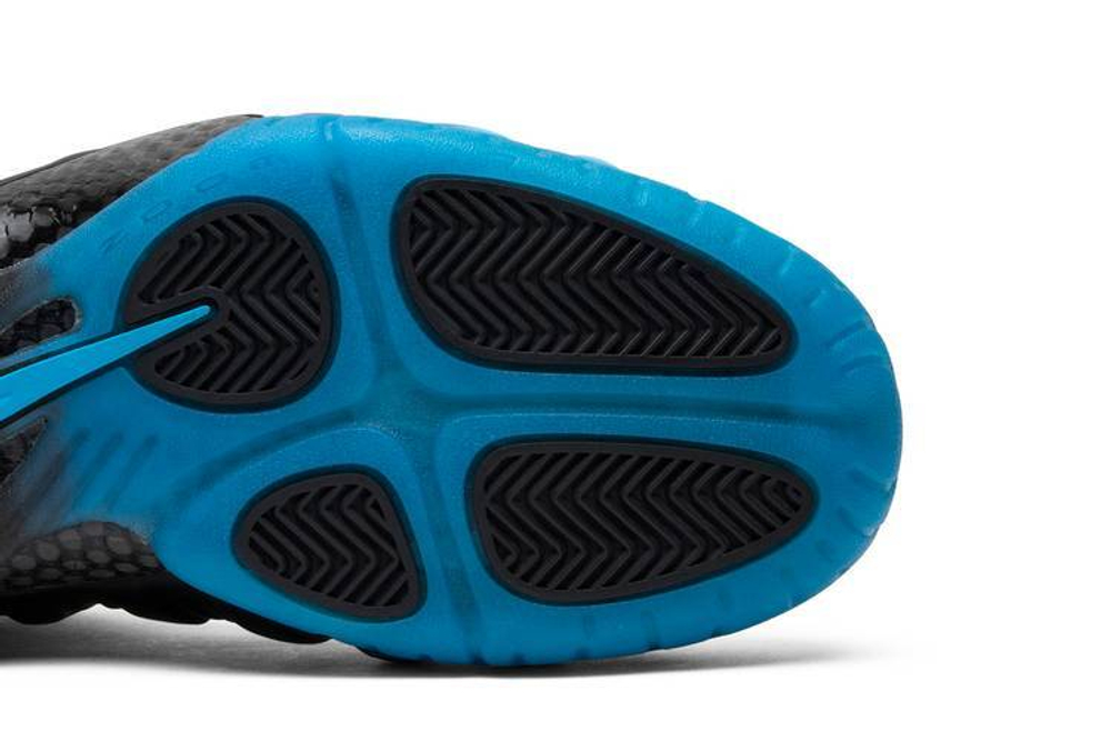 Кроссовки Nike Foamposite Pro Spiderman