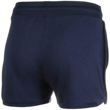 Мужские теннисные шорты Tecnifibre Stretch Short - небесный
