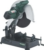 Пила монтажная сетевая METABO CS 23-355 602335850