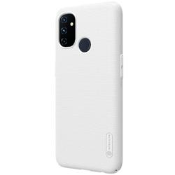 Накладка Nillkin Super Frosted Shield для OnePlus Nord N100