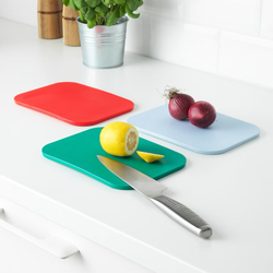 ИКЕА 365+ IKEA 365+ Разделочные доски 3 шт 22х16 см