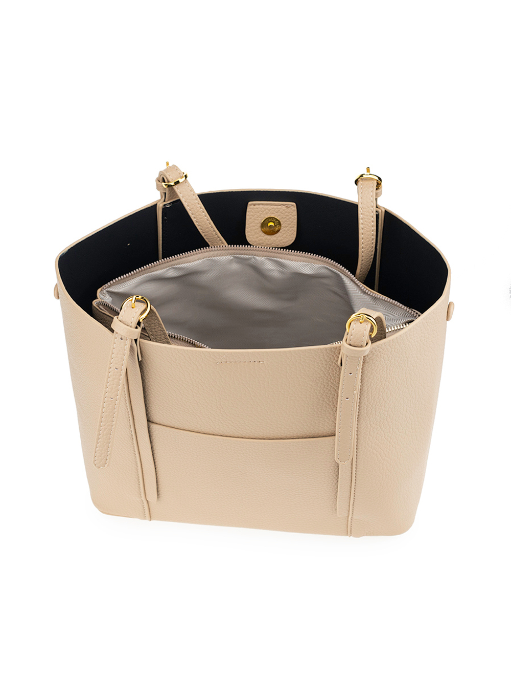 18396/31 Сумка жен., иск. кожа