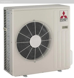 Mitsubishi Electric MSZ-FH50VE / MUZ-FH50VE