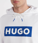 Худи Nalves Hugo Blue - белый(50522370)