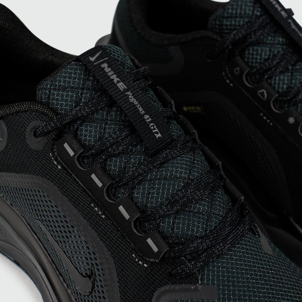 Кроссовки Nike Pegasus 41 Gtx Black Green