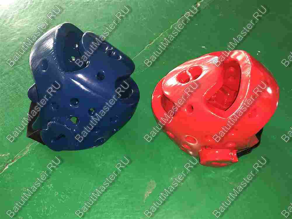 Защитное снаряжение для бокса, рост от 130 до 165 см.