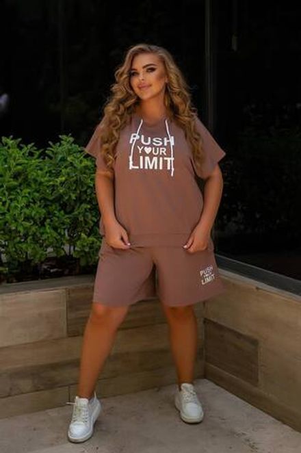 Костюм УК-847-3 Fabrika