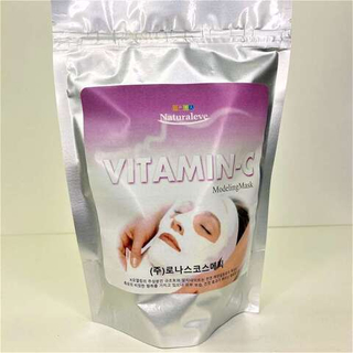 RONAS Альгинатная маска с Витамином C - Vitamin c modeling mask mini, 150 г