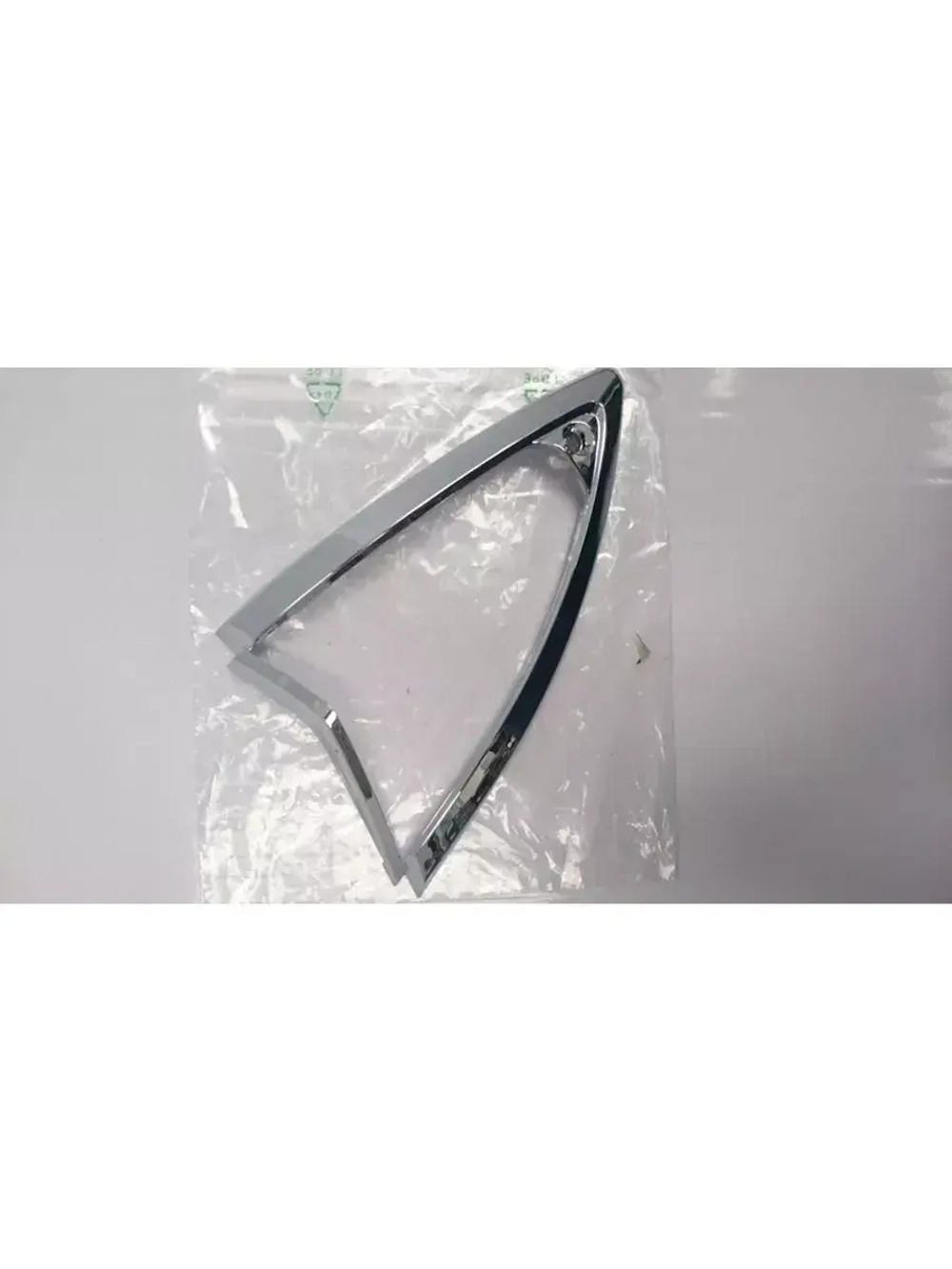 Рамка стекла поворотника Piaggo PG641483