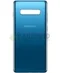 Задняя крышка для Samsung S10 Plus (Blue)