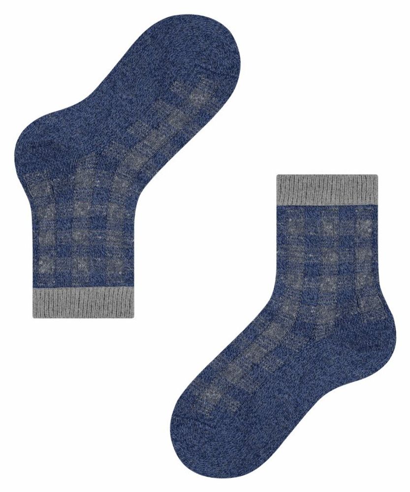 Носки Forest Checked FALKE 10472/6623