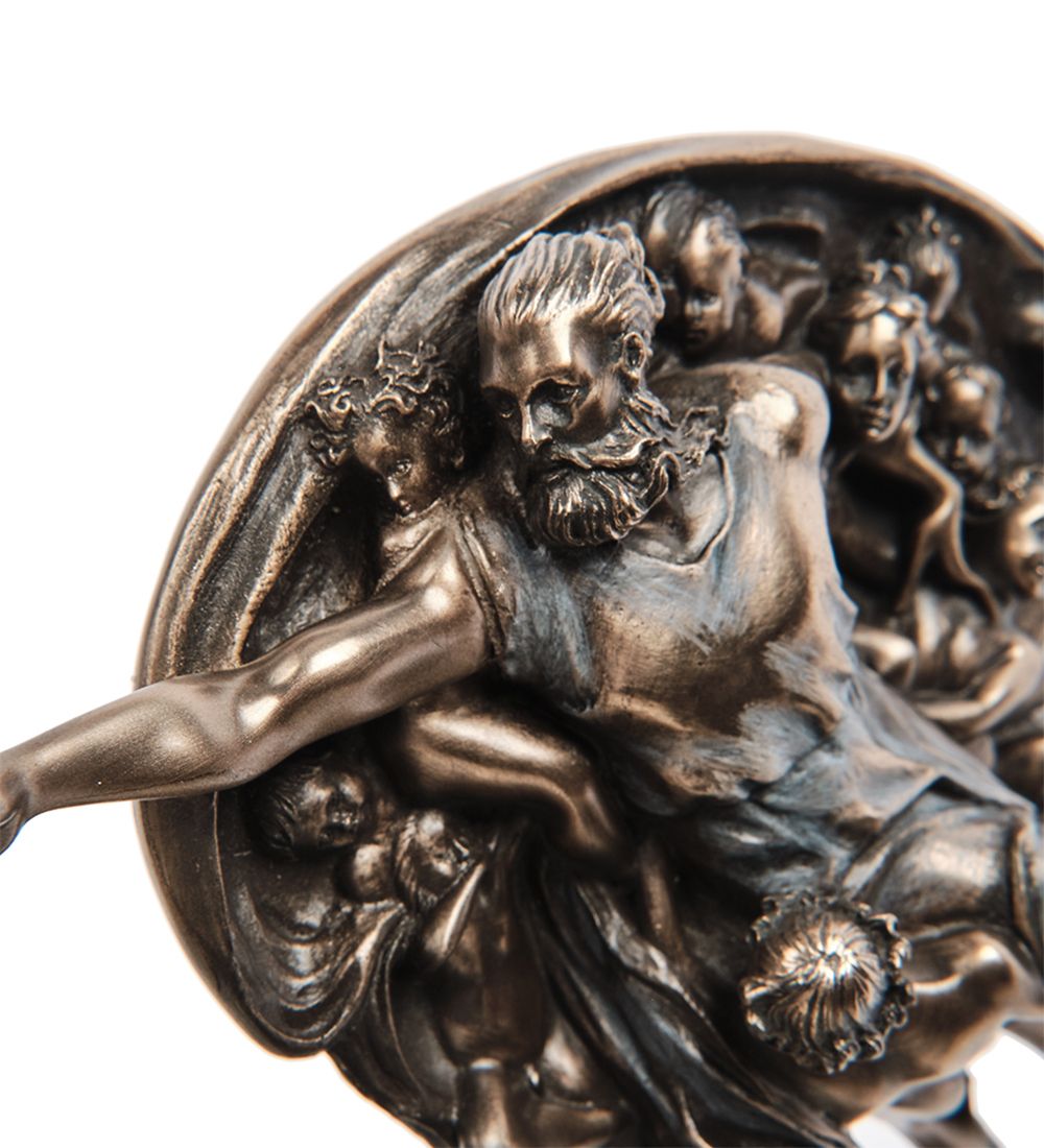 Veronese WS-1133 Статуэтка «Генезис»