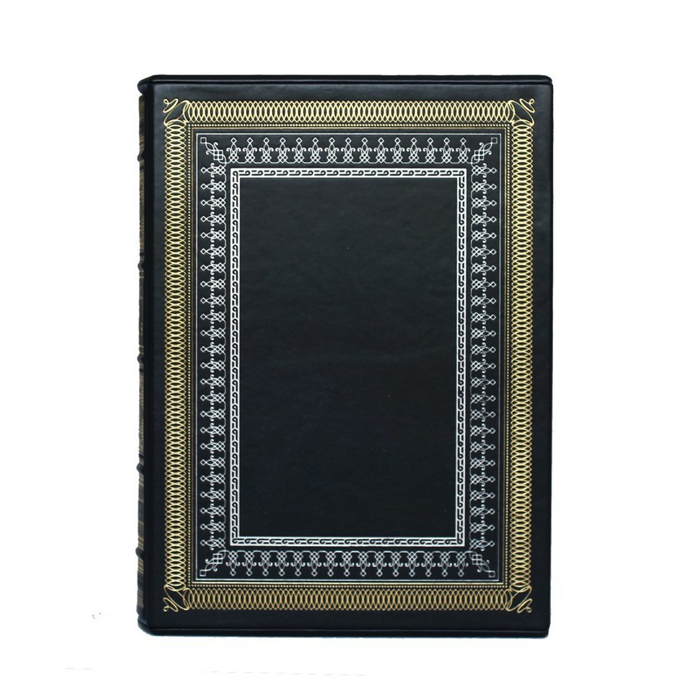 Нефть и газ. (на англ. языке)