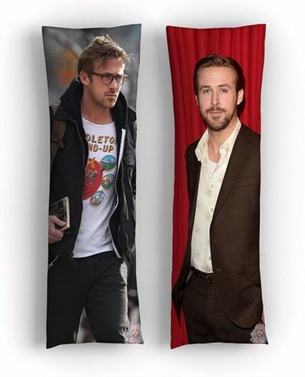 Дакимакура Райан Гослинг №2