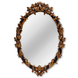 Настенное зеркало Стефания Объект мечты