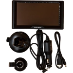 GARMIN Drive 61 RUS LMT навигатор с картой России 010-01679-46