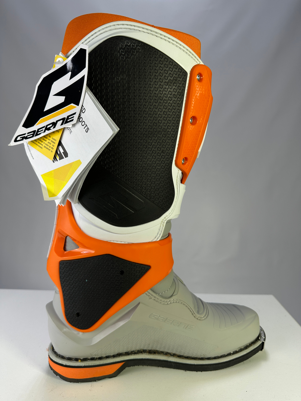 Мотоботы GAERNE SG-22