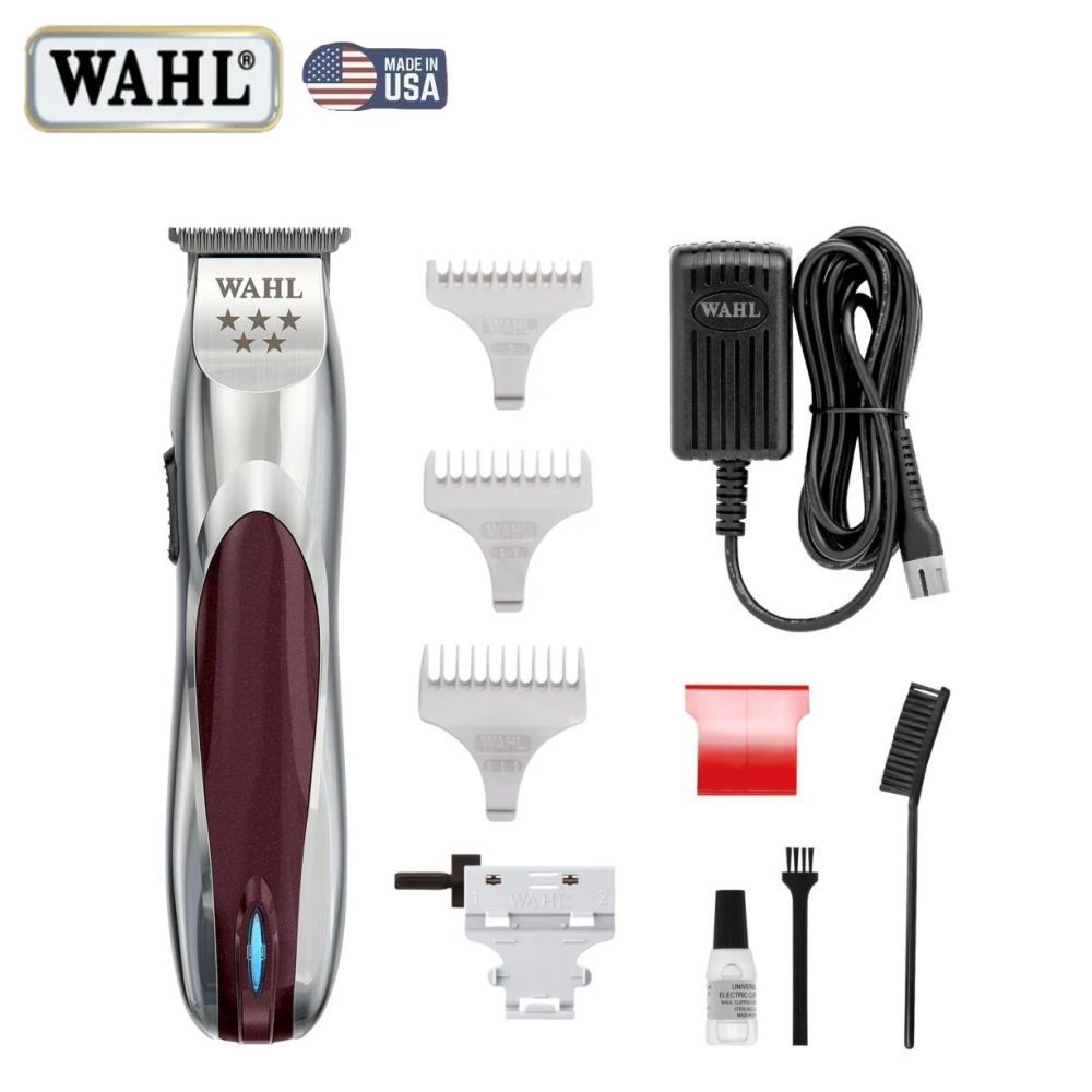 Триммер Wahl A-lign Li Cordless 5* (08172-016) - 9