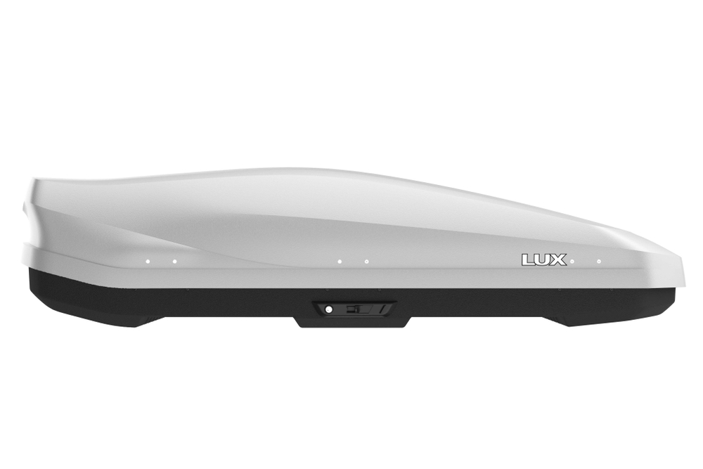Бокс LUX IRBIS 175 серый матовый 450L (1750х850х400) 790951