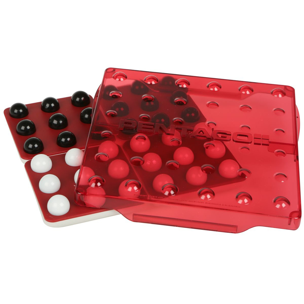 Настольная игра Пентаго игра с умом