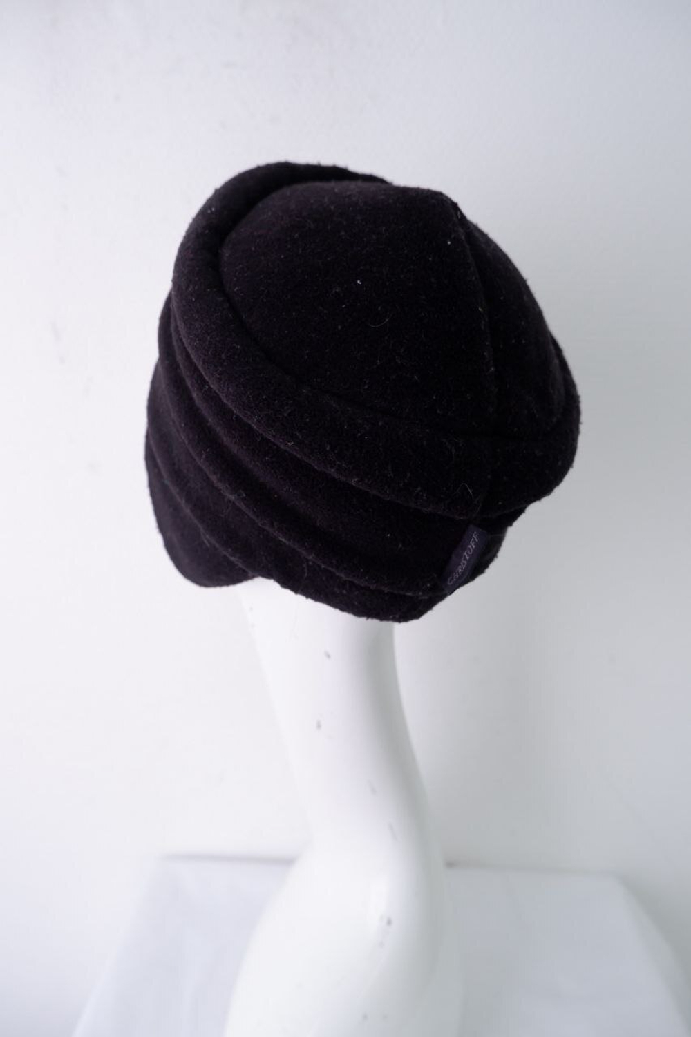 Шапка Christoff флисовая