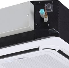 Кассетная VRF система Carrier 40VX009H11500016