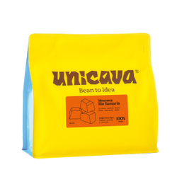 Горький шоколад Мексика, Rio Samaria (100 % какао)