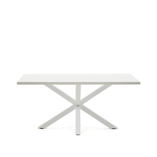 Стол Arya 160х100 белый