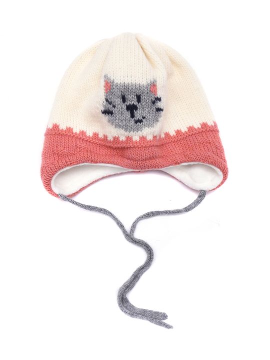 Шапка Maximo 95575-268300 8438