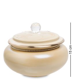 DL-26 Шкатулка «GIGLIO» (DELTA)