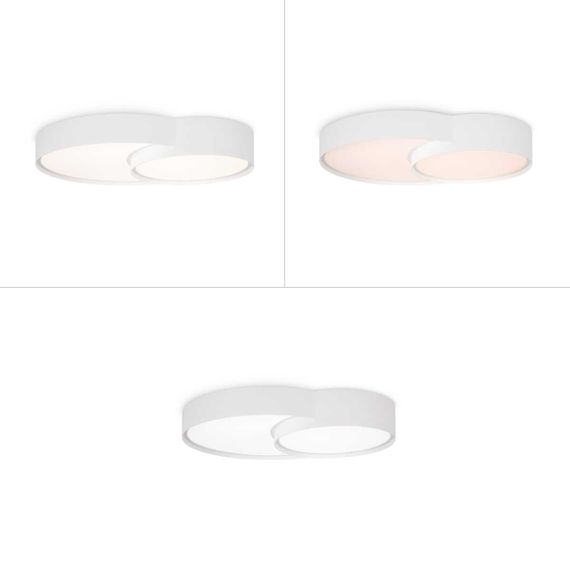 Потолочный светильник Freya LED Items FR6094CL-L72W