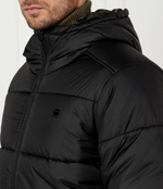 Куртка G- Star Raw - черный(D25452 B958)